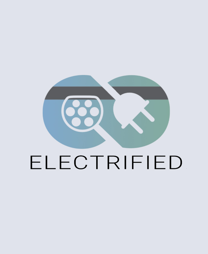 Logo von Electrified