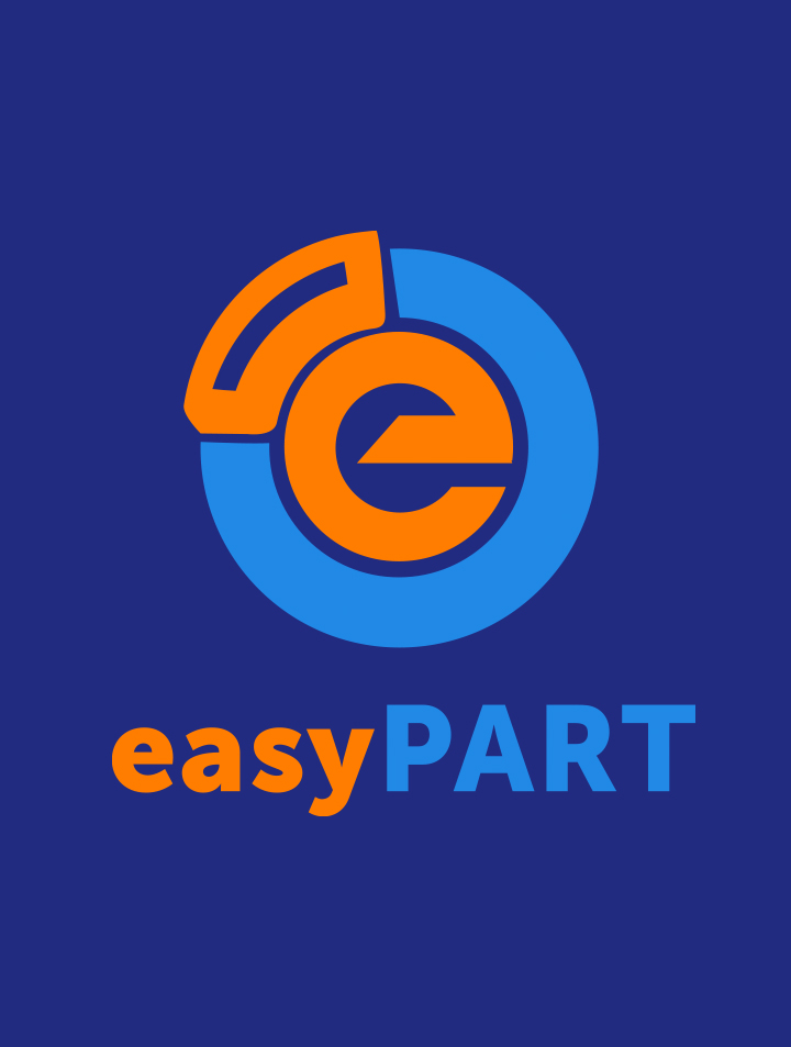 Logo von easyPart