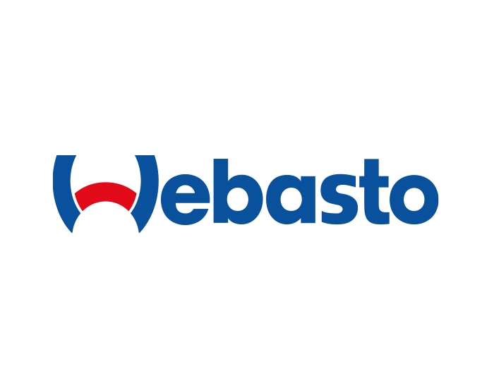 Logo von Webasto