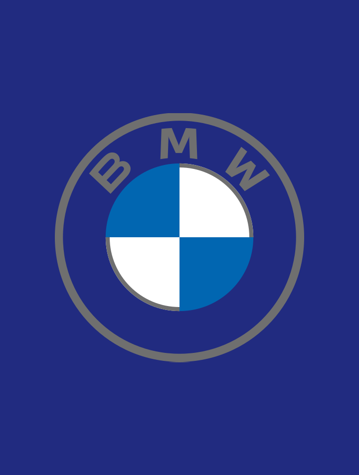 Logo von BMW