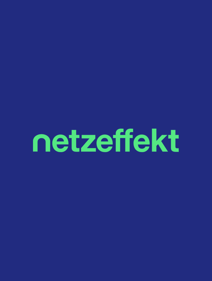 Logo von netzeffekt