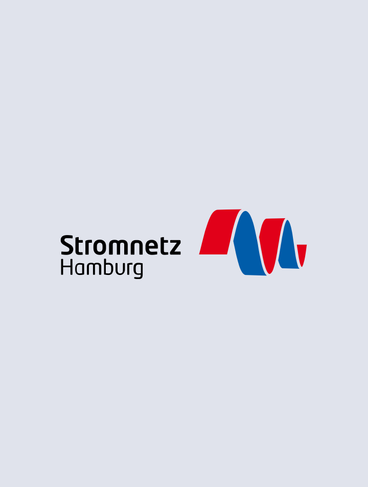 Logo von Stromnetz Hamburg