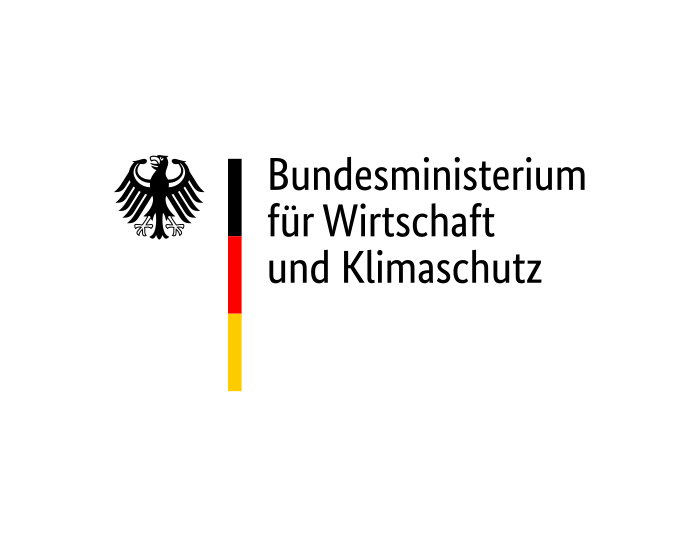 Logo von Bundesministerium für Wirtschaft und Klimaschutz
