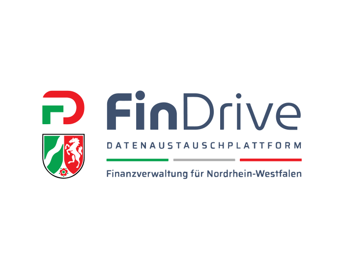Logo von FinDrive