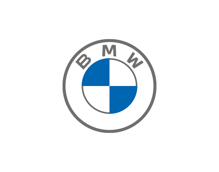 Logo von BMW