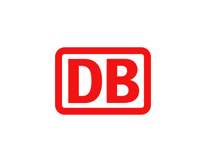 Logo von Deutsche Bahn