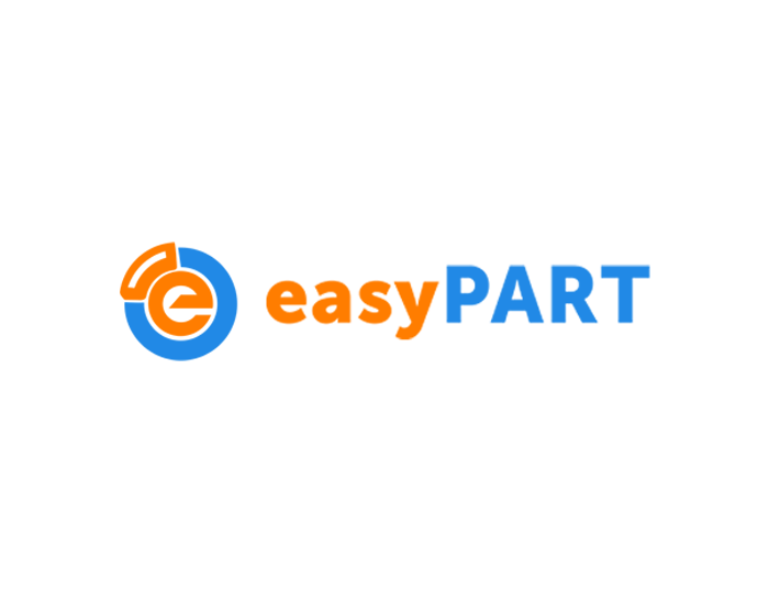 Logo von easyPart