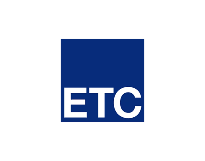 Logo von ETC