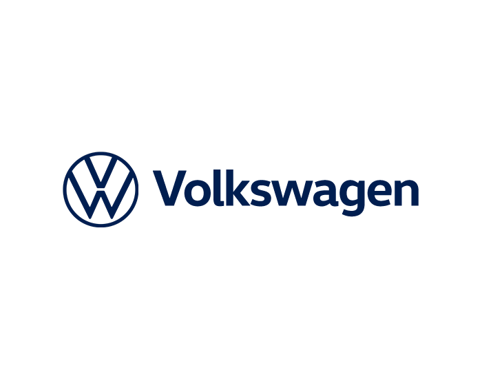 Logo von Volkswagen